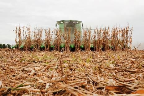 PI Brasil tem como objetivo dar maior segurança à produção de alimentos no Brasil (Foto John Deere)Foto: Divulgação 