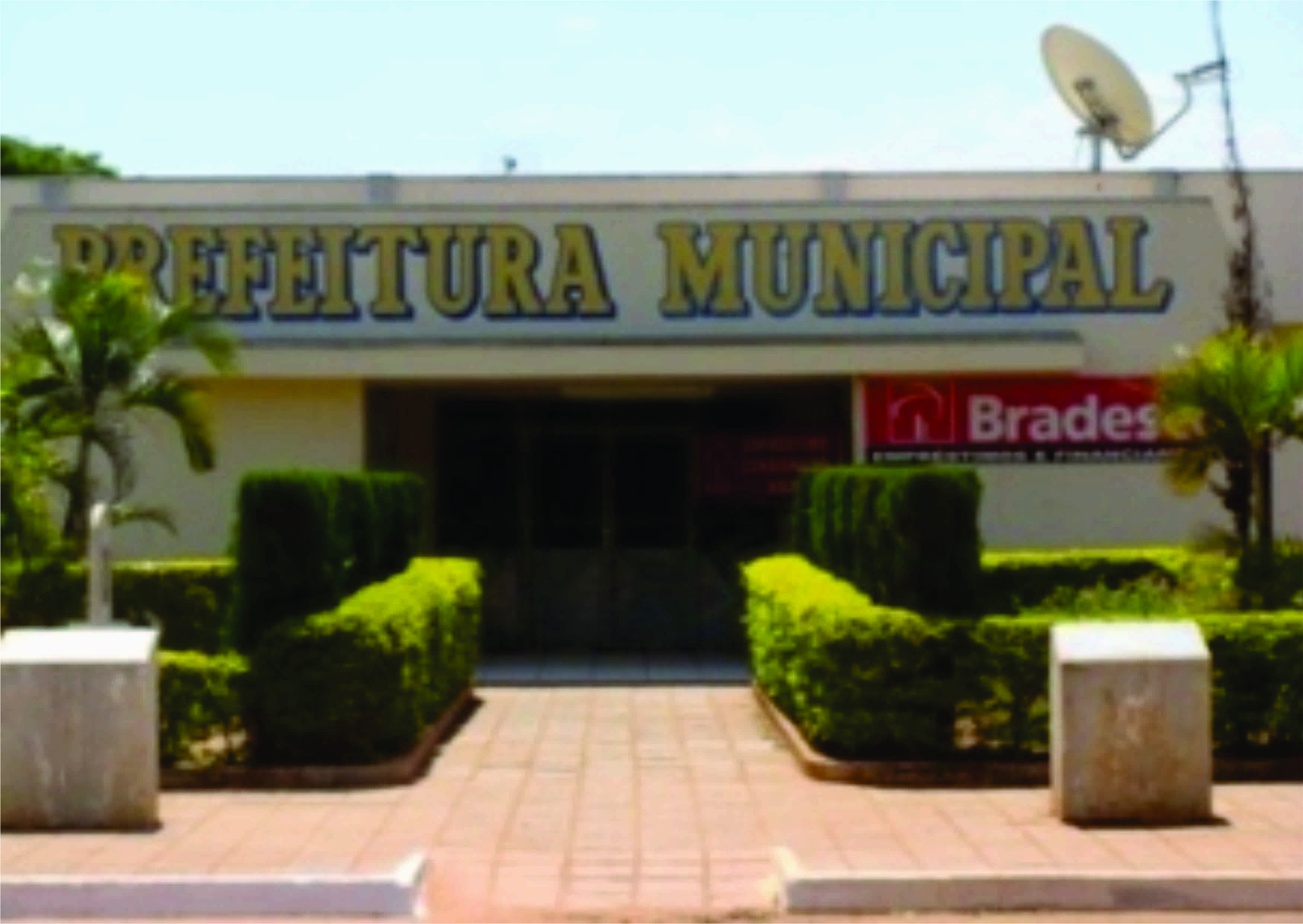 Município de Paranhos não apresenta documentos de pagamento à empresa fantasma