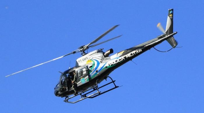 Números apontam redução da criminalidade em MS