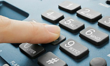 Números em queda indicam fim da linha próximo para a telefonia fixa