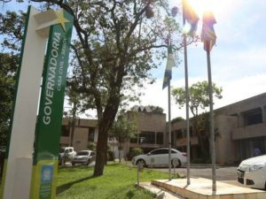 Em vigor, reforma do governo reduz secretarias e corta mil cargos comissionados Reforma do governo entra em vigorFoto: Divulgação