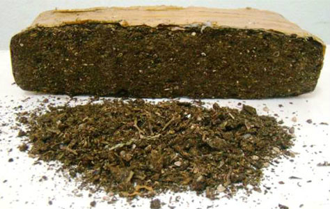 Em Amambai, traficante é preso tentando levar droga para PR e ganhar R$ 1,5 mil