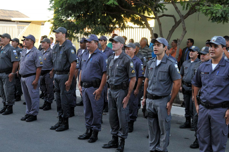 Parceiros comemoram resultado da Operação Fim de Ano