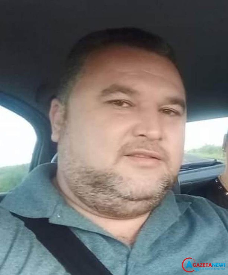 Nota de falecimento: Edimilson Bandeira