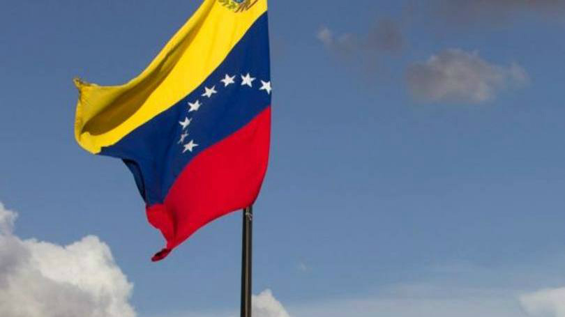 Venezuela reage à carta de Serra sobre comando do Mercosul Divulgação
