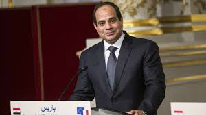 Presidente egípcio pede intervenção militar na Líbia