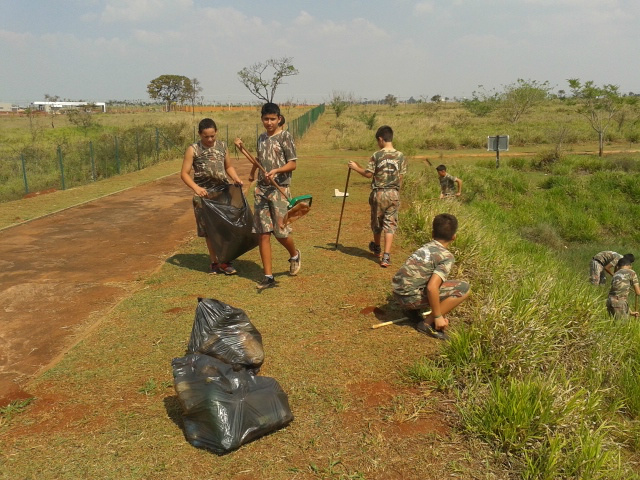 PMA, Florestinha e parceiros farão Educação Ambiental para 4 mil alunos