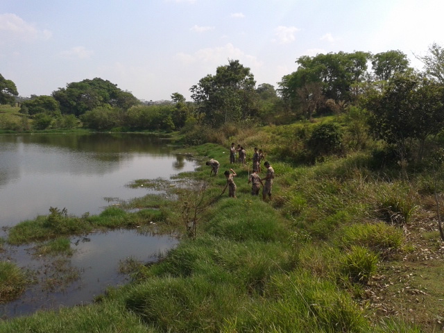 PMA, Florestinha e parceiros farão Educação Ambiental para 4 mil alunos