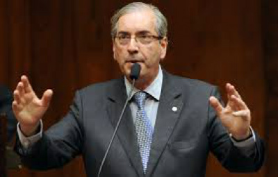 Cunha faz balanço da gestão e diz que Câmara está mais conectada com a população Presidente da Câmara dos Deputados Federais, Eduardo CunhaFoto: Divulgação
