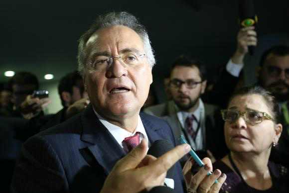 Votação do processo de impeachment pode ser concluída até o fim do mês Divulgação