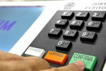 Faltam 19 dias: saiba como funciona a votação paralela Faltam 19 dias: saiba como funciona a votação paralela