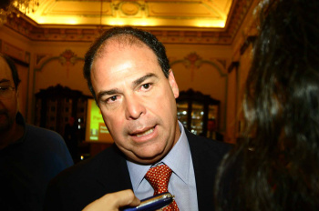 Ministro Fernando Bezerra Coelho
