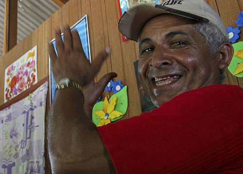 Nova fase do programa, prorrogado até 2014, foca nos cidadãos contemplados no Plano Brasil Sem Miséria e no Programa Territórios da Cidadania