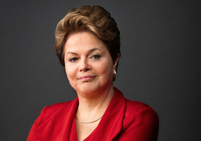 Oposição apresenta voto em separado pela absolvição de Dilma Divulgação