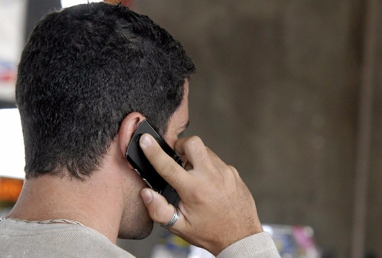 Telefonia móvel contabilizou 133,5 mil queixas no mês de julho 