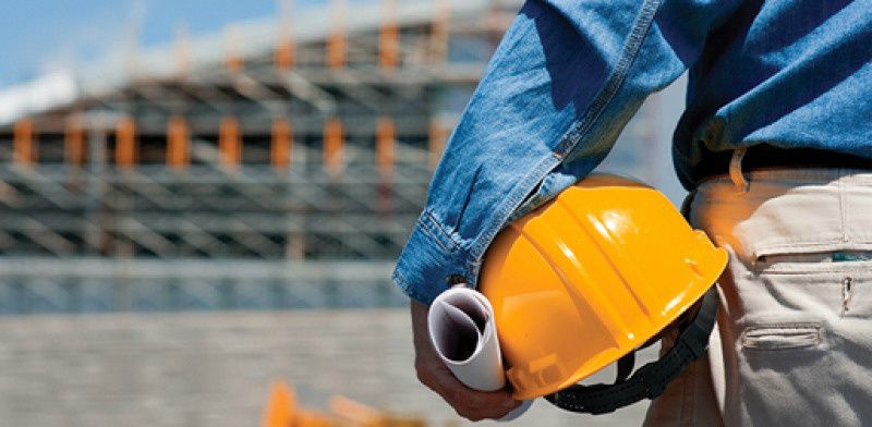 Indústria da construção teve queda em 2015 e está pessimista para 2016 Indústria da construção teve queda em 2015 e está pessimista para 2016