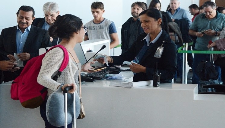 Entre os conteúdos da formação estão inglês e atendimento ao turista 