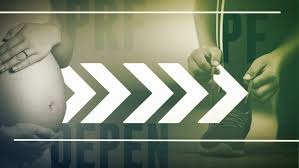 Candidatas grávidas poderão realizar exames e cursos de formação após a gestação