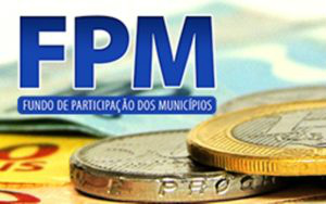 Segundo repasse do FPM de fevereiro será creditado na segunda (20) Segundo repasse do FPM cai na segunda-feiraFoto: Divulgação
