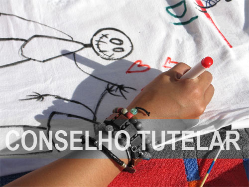 Eleição do Conselho Tutelar acontece neste domingo em Amambai Eleição do Conselho Tutelar acontece neste domingo em Amambai