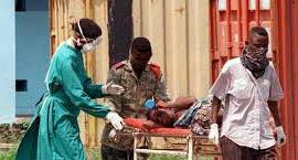 Ebola: Obama vai enviar 3 mil militares para a África Ocidental