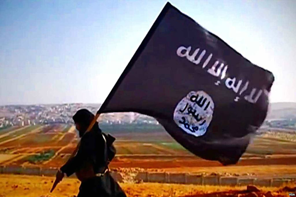 Braço do Estado Islâmico no Sinai ameaça atacar Israel e Itália Divulgação