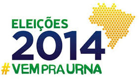 Agenda dos candidatos à Presidência - 16/9/2014