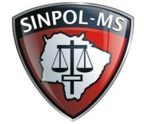 Conta disponibilizada pelo Sinpol arrecada cerca de R$ 6 mil em doações