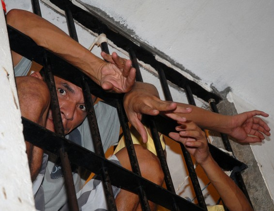 Diminuição da maioridade penal não resolverá problema da violência juvenil, avalia Marina