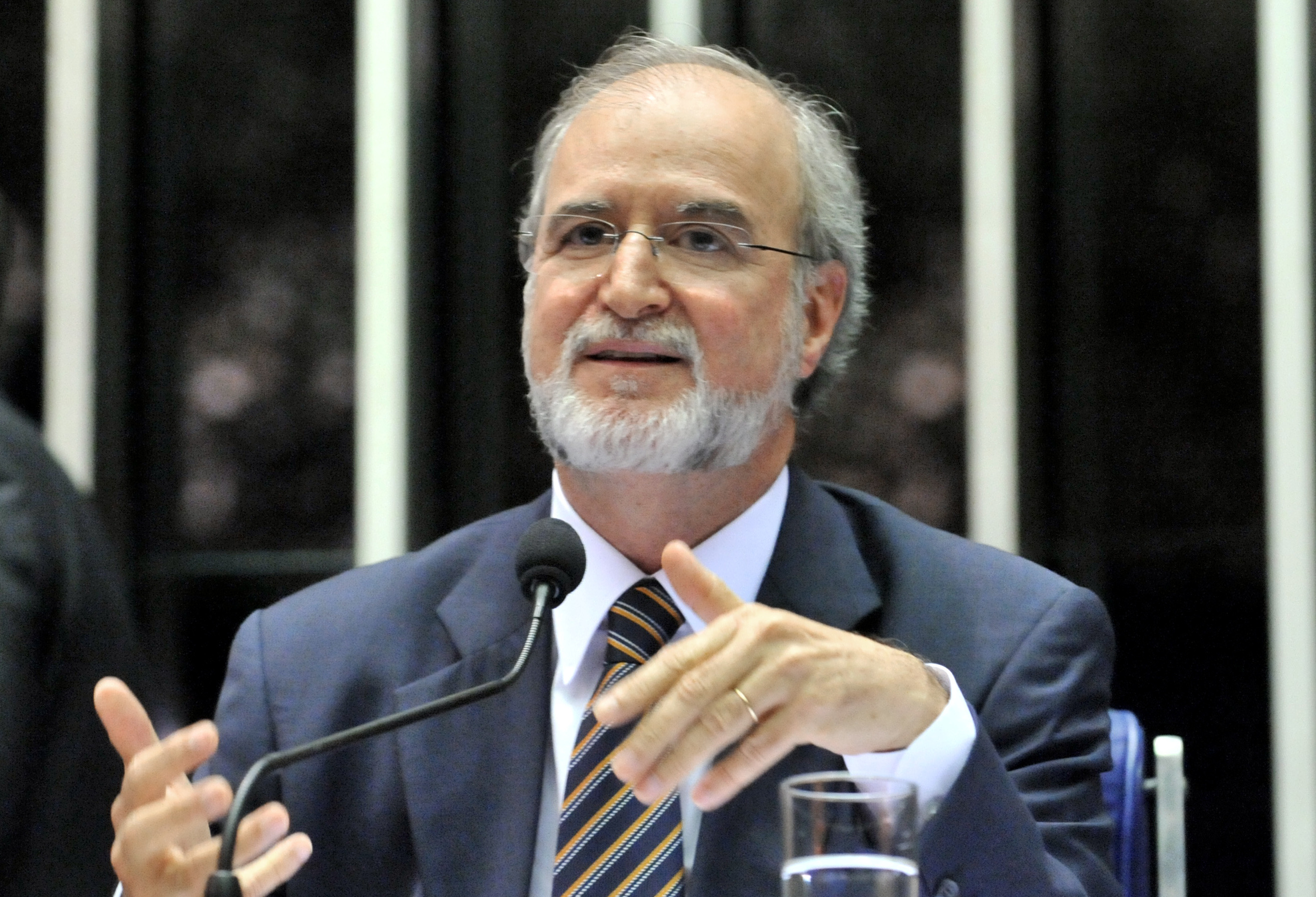 Eduardo Azeredo (PSDB/MG)