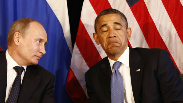 Rússia acusa Estados Unidos de violação do Tratado de Não Proliferação de Armas Divulgação