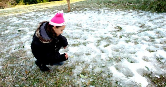 Sul do Brasil vai completar oito dias consecutivos com frio abaixo de zero