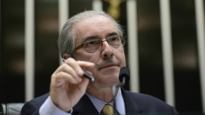 Partido que deu início a processo contra Cunha cria pódio da cumplicidade Partido que deu início a processo contra Cunha cria pódio da cumplicidade