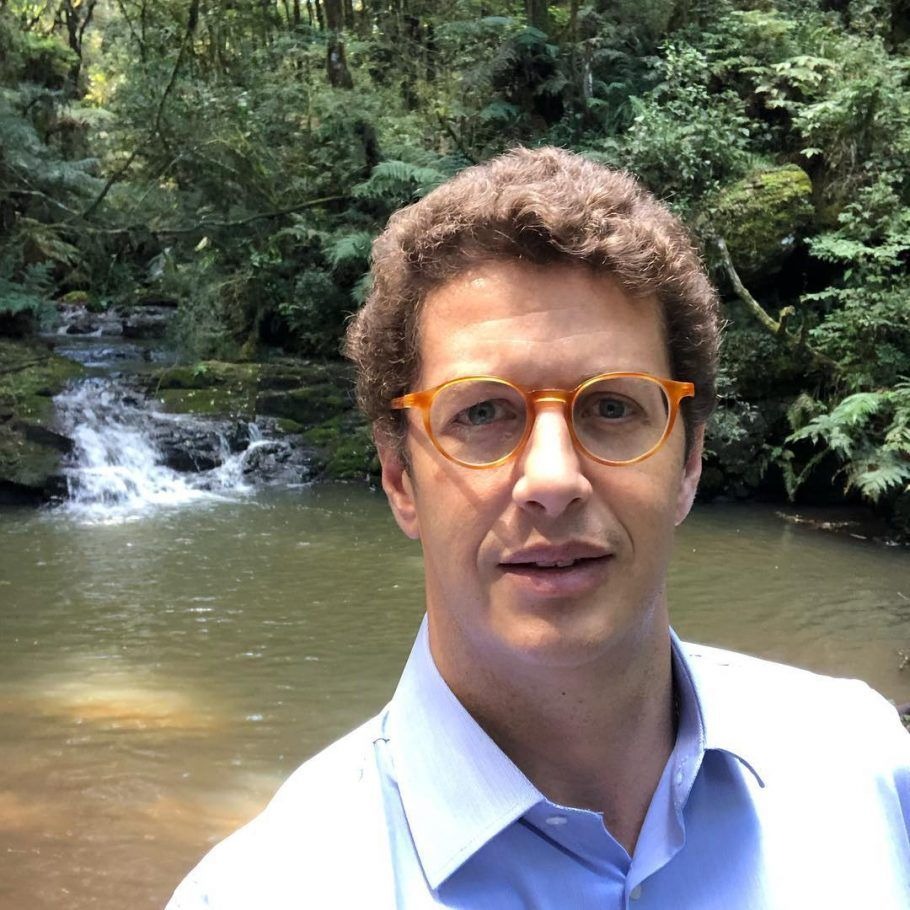 Salles e presidente do Ibama são alvos de operação sobre exportação de madeira Crédito: Reprodução/InstagramRicardo Salles e alvo de operação da PF contra exportação ilegal de madeira