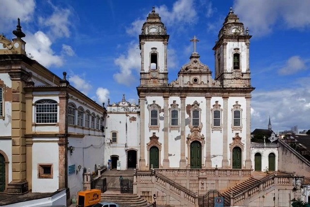 Nove estados receberão investimentos para projetos de turismo Medida faz parte do Brasil + Turismo, pacote de medidas para fortalecer o setor de viagens no Brasil