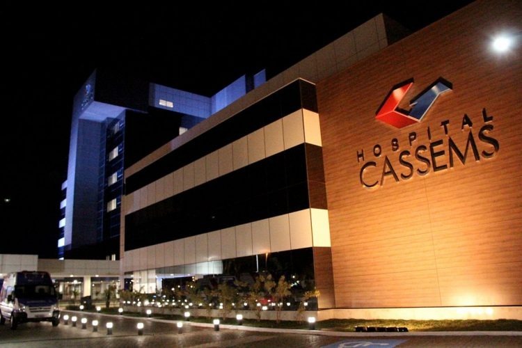 O encontro reuniu colaboradores e supervisores  dos dez hospitais da rede Cassems  / Foto: Divulgação