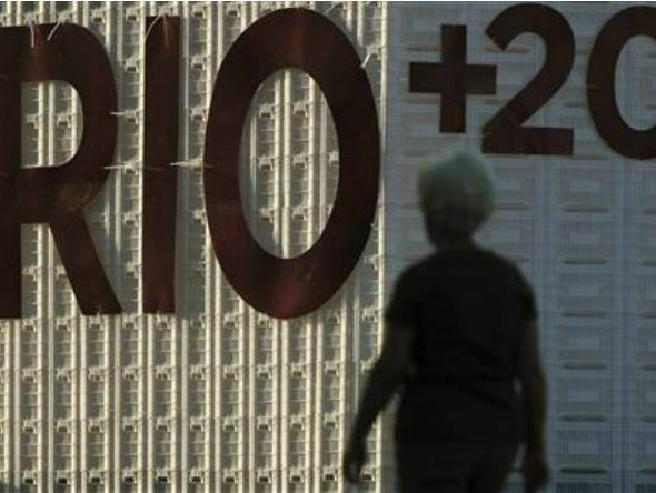 Países da Unasul aproveitam a Rio+20 para discutir