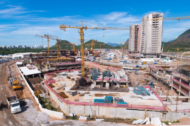 Parlamentares vão acionar Ministério Público para vistoriar obras olímpicas