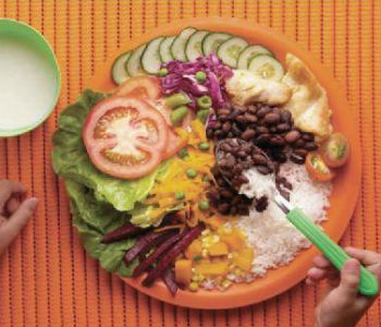Brasil é citado no relatório com o Programa Fome Zero. Foto: FAO