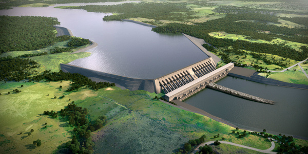 Belo Monte vai engolir muito mais que palafitas em Altamira