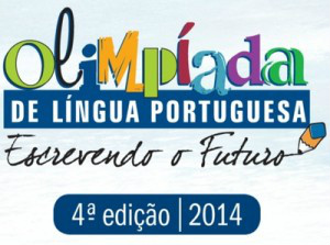 Inscrições para Olimpíada de Língua Portuguesa vão até dia 30