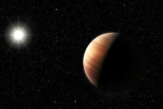 Equipe liderada por professor USP descobre planeta gêmeo a Júpiter