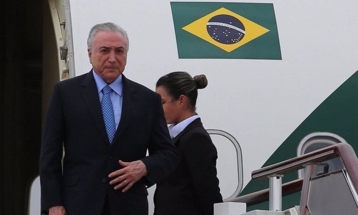 Defesa de Temer pede acesso a gravações que podem anular delação da JBS Foto: Divulgação
