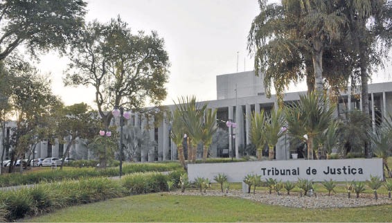 Juízes de MS custam, por mês, R$ 95,5 mil aos cofres públicos Despesas do tribunal incluem verbas indenizatórias - Paulo Ribas/Correio do Estado