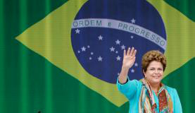 Dilma vai hoje ao Equador para participar da cúpula da Celac Dilma vai hoje ao Equador para participar da cúpula da Celac
