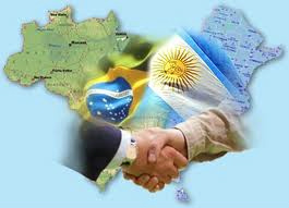 Brasil e Argentina comemoram 20 anos de acordo nuclear