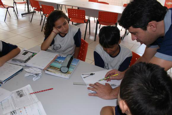 Olimpíada de Matemática modifica a vida de estudantes