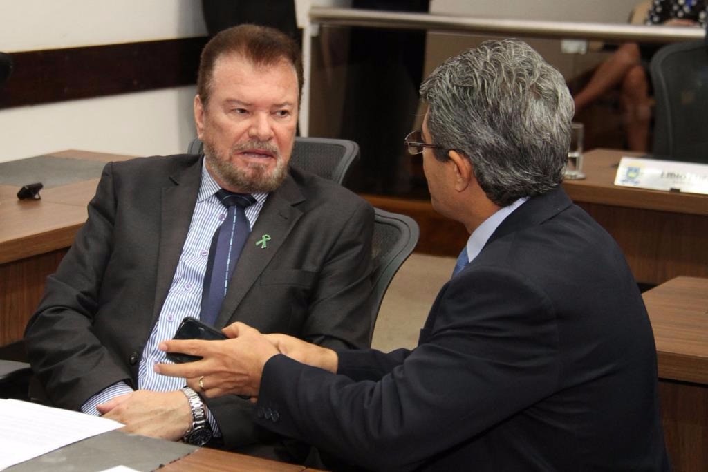 Projeto de Lei prevê uso de vidros temperados nas escolas públicas de MS Proposta é do deputado Maurício Picarelli