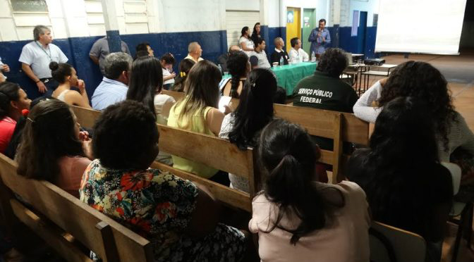 Após fechamento de usina, agroindústria familiar é aposta de novo começo Divulgação