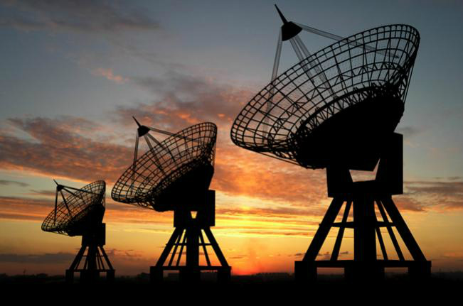 Antenas humanas - os riscos das radiações eletromagnéticas